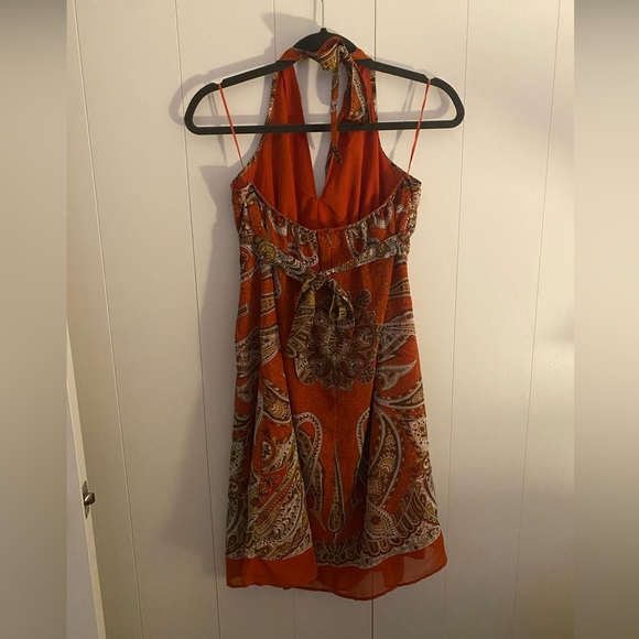 Fun, comfy dress. - Picture 3 of 3